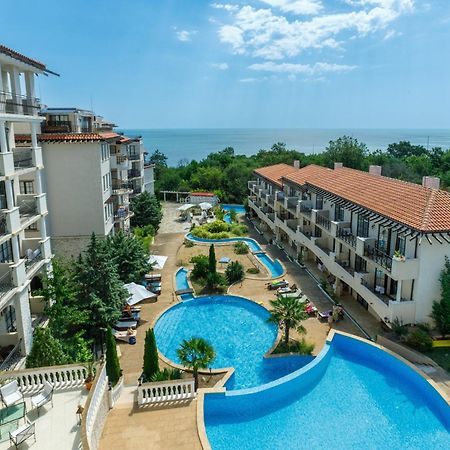 Vita Rama Holistic Hotel And Retreats - Vegan Full Board Obzor Εξωτερικό φωτογραφία