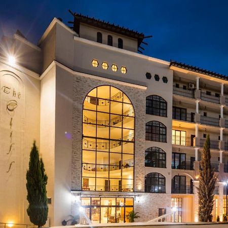 Vita Rama Holistic Hotel And Retreats - Vegan Full Board Obzor Εξωτερικό φωτογραφία