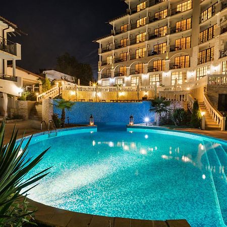 Vita Rama Holistic Hotel And Retreats - Vegan Full Board Obzor Εξωτερικό φωτογραφία