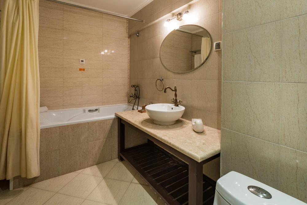Vita Rama Holistic Hotel And Retreats - Vegan Full Board Obzor Εξωτερικό φωτογραφία