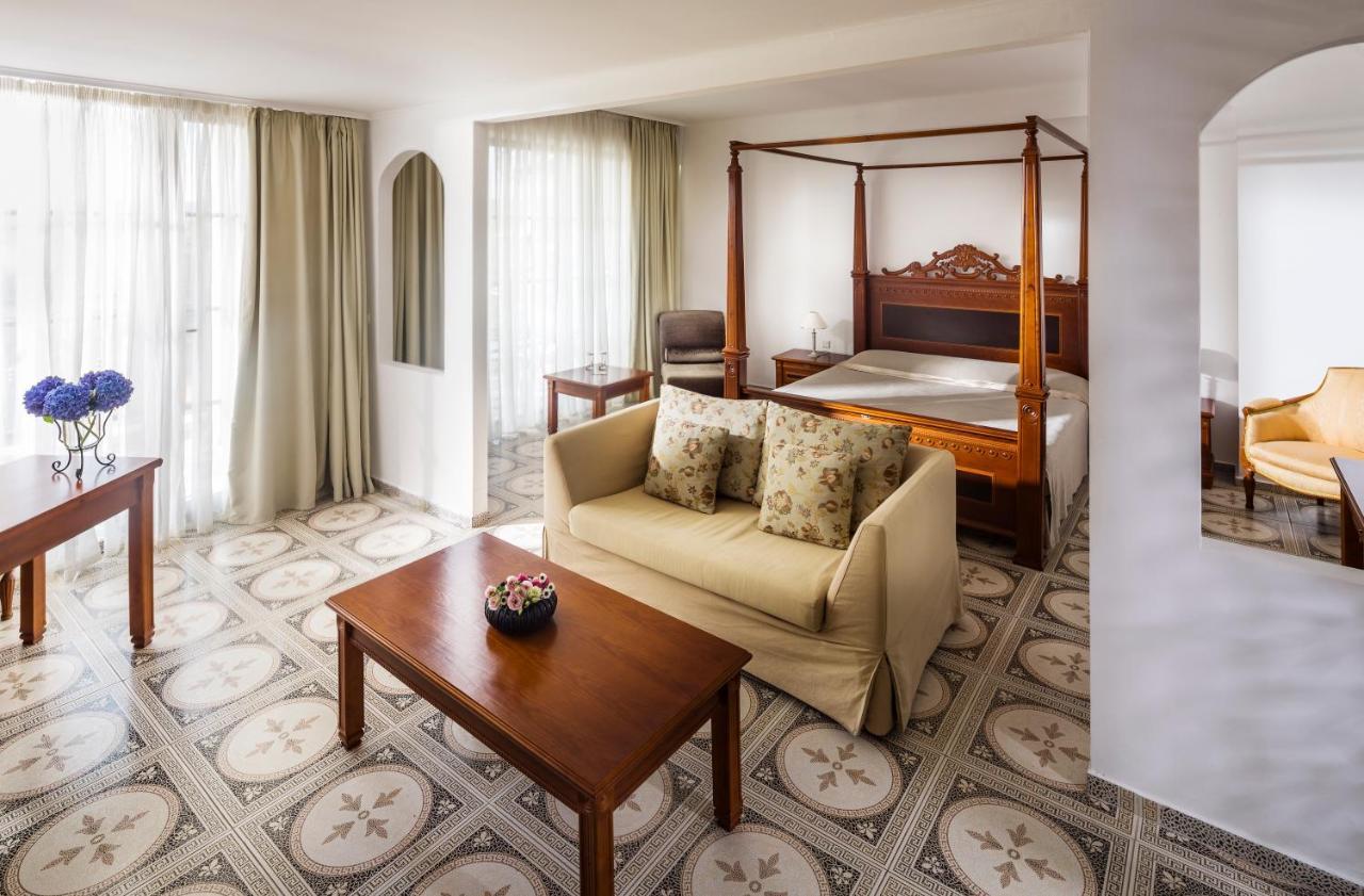 Vita Rama Holistic Hotel And Retreats - Vegan Full Board Obzor Εξωτερικό φωτογραφία