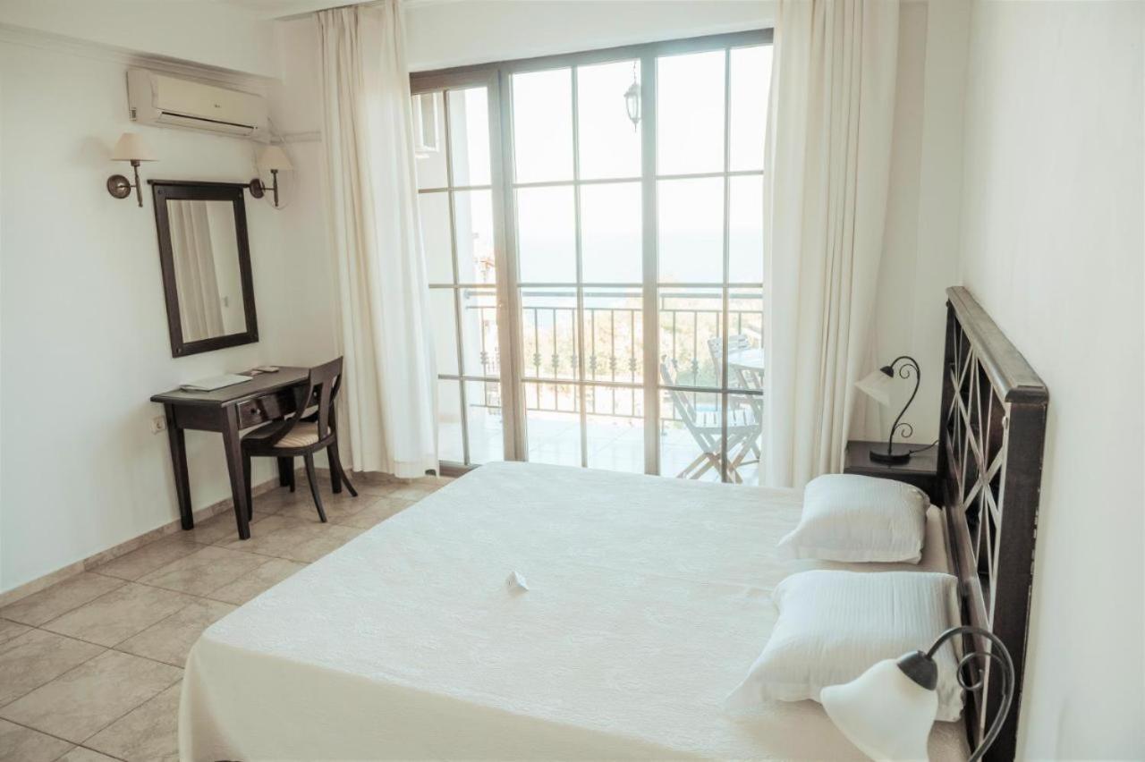 Vita Rama Holistic Hotel And Retreats - Vegan Full Board Obzor Εξωτερικό φωτογραφία