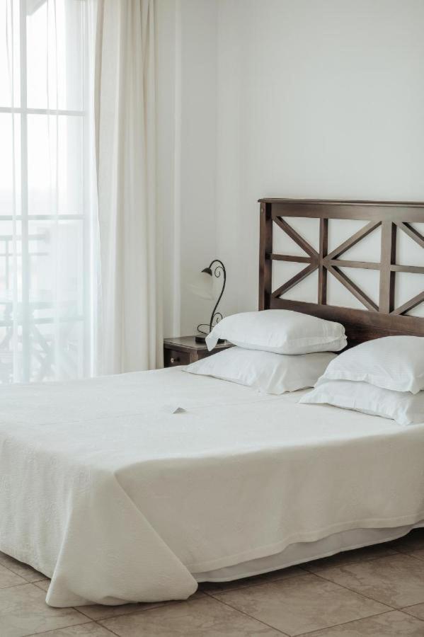 Vita Rama Holistic Hotel And Retreats - Vegan Full Board Obzor Εξωτερικό φωτογραφία