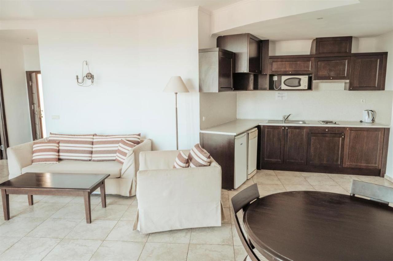 Vita Rama Holistic Hotel And Retreats - Vegan Full Board Obzor Εξωτερικό φωτογραφία